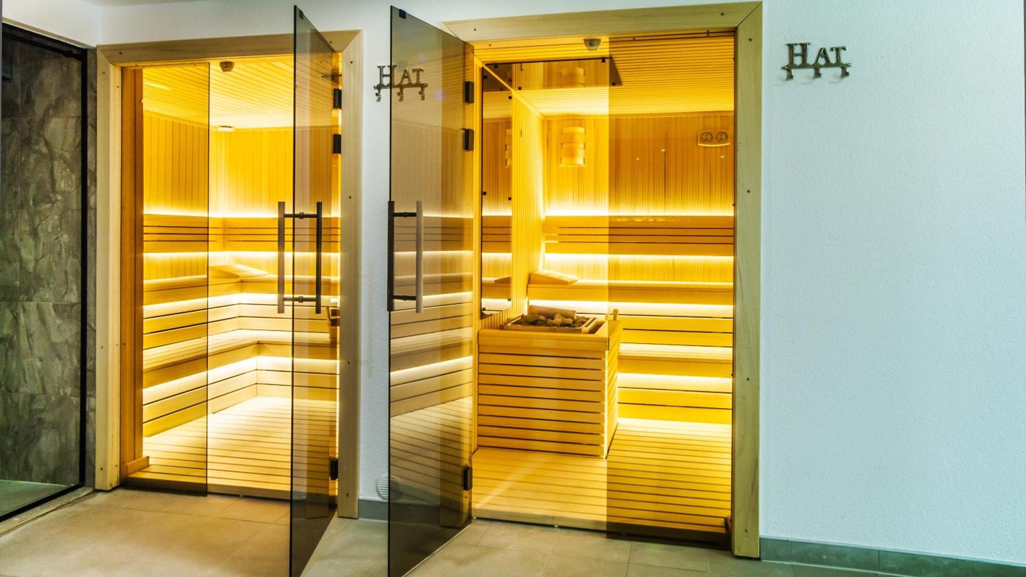 Allgaeu Residenz Natur & Spa Gmbh Wiggensbach Eksteriør bilde