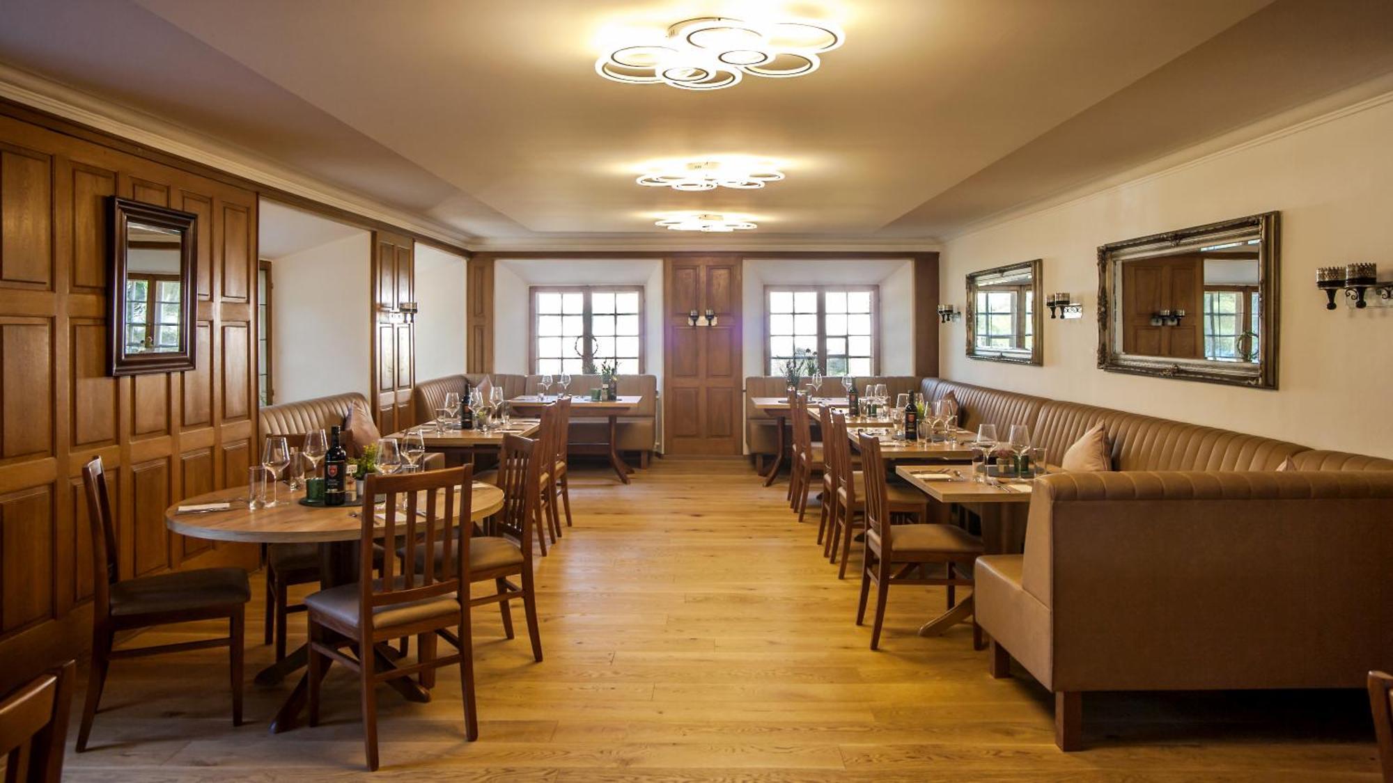 Allgaeu Residenz Natur & Spa Gmbh Wiggensbach Eksteriør bilde
