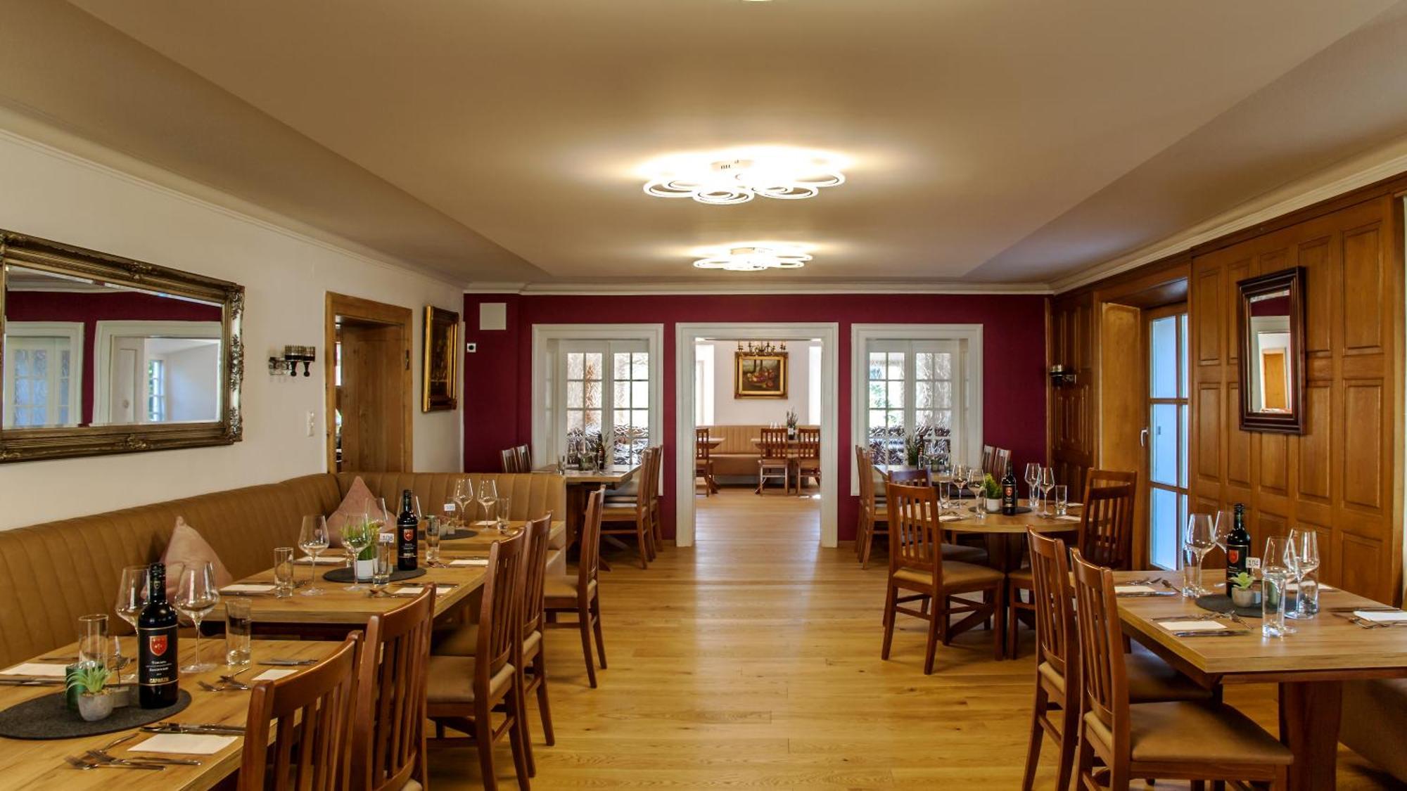 Allgaeu Residenz Natur & Spa Gmbh Wiggensbach Eksteriør bilde