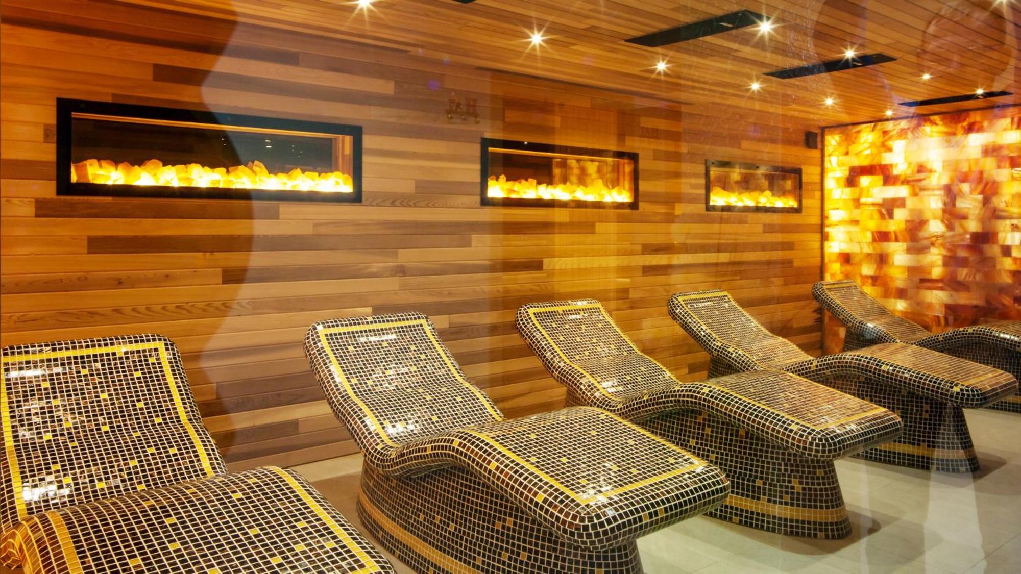 Allgaeu Residenz Natur & Spa Gmbh Wiggensbach Eksteriør bilde