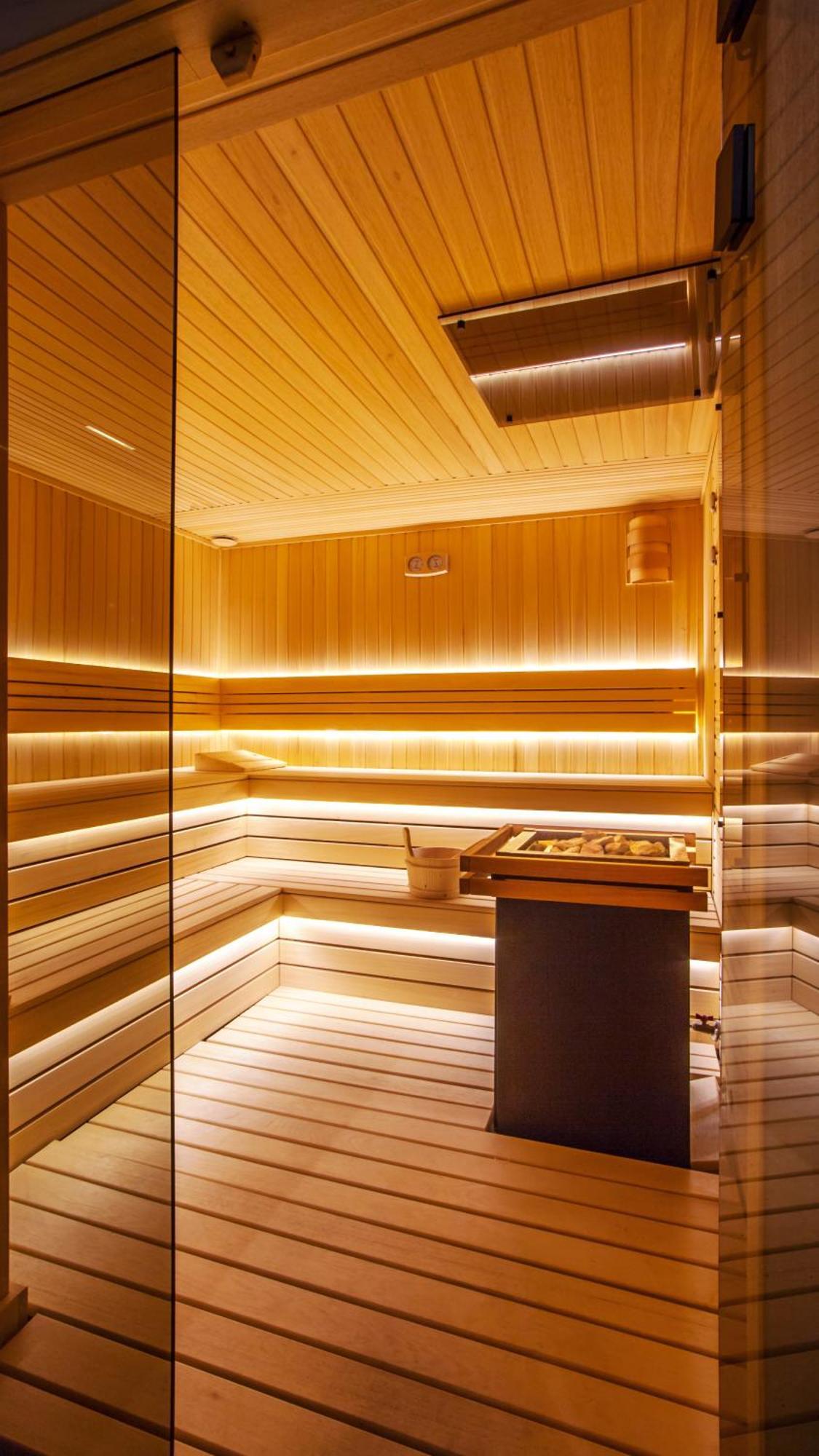 Allgaeu Residenz Natur & Spa Gmbh Wiggensbach Eksteriør bilde