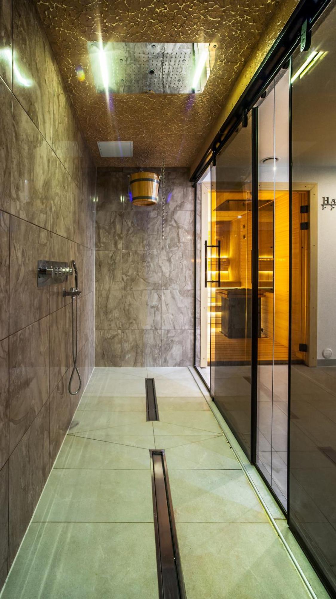 Allgaeu Residenz Natur & Spa Gmbh Wiggensbach Eksteriør bilde