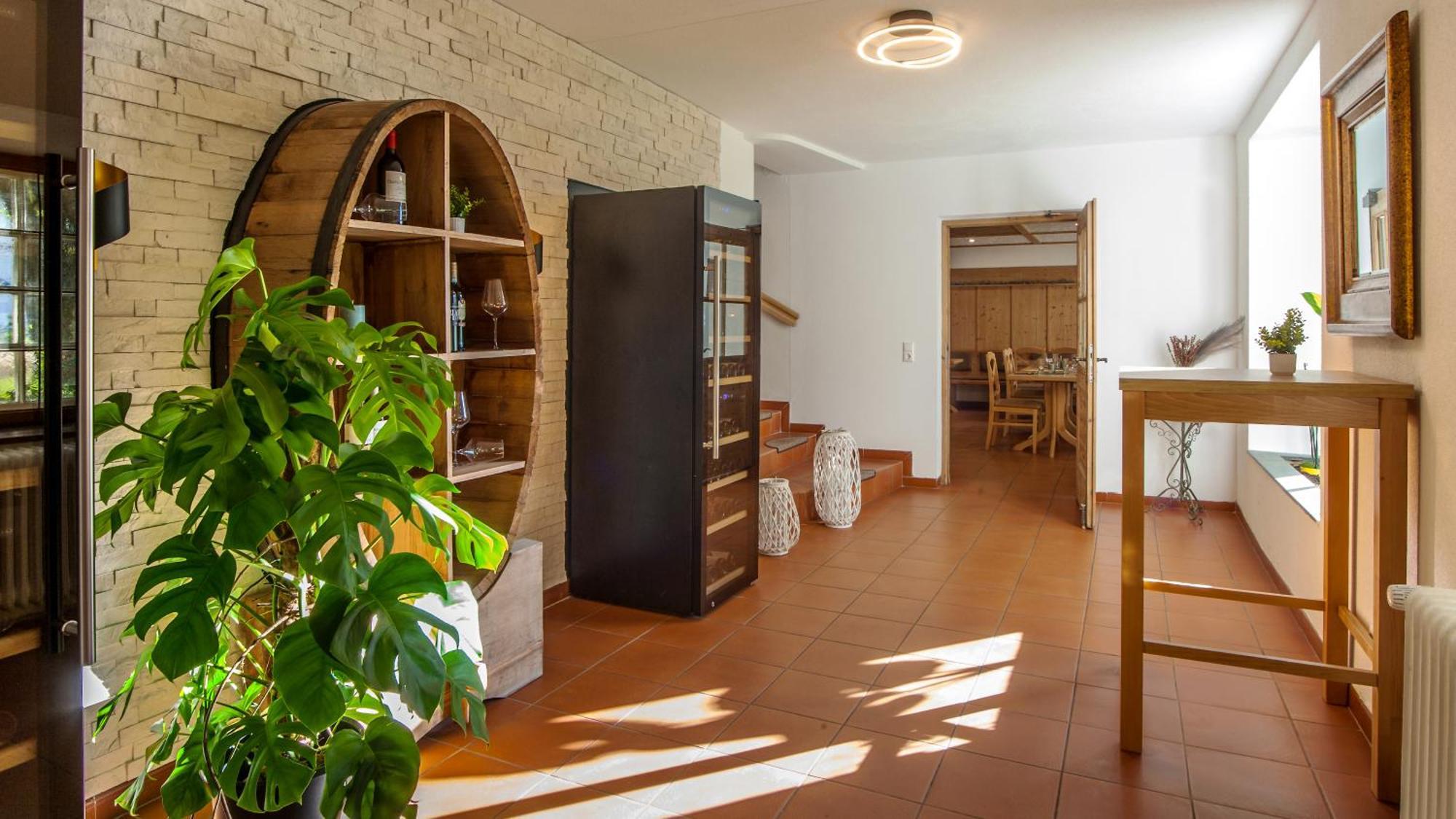 Allgaeu Residenz Natur & Spa Gmbh Wiggensbach Eksteriør bilde