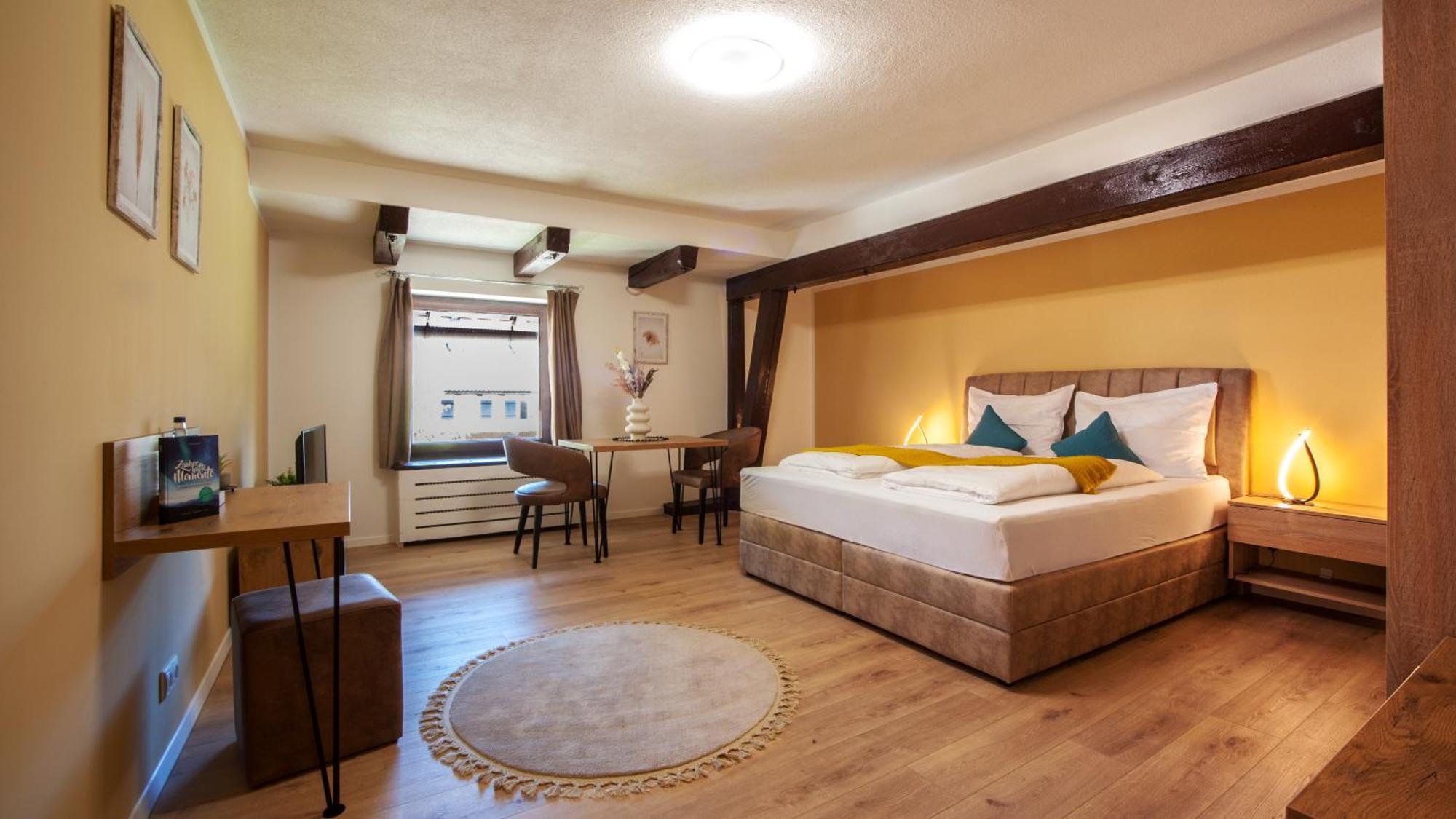 Allgaeu Residenz Natur & Spa Gmbh Wiggensbach Eksteriør bilde