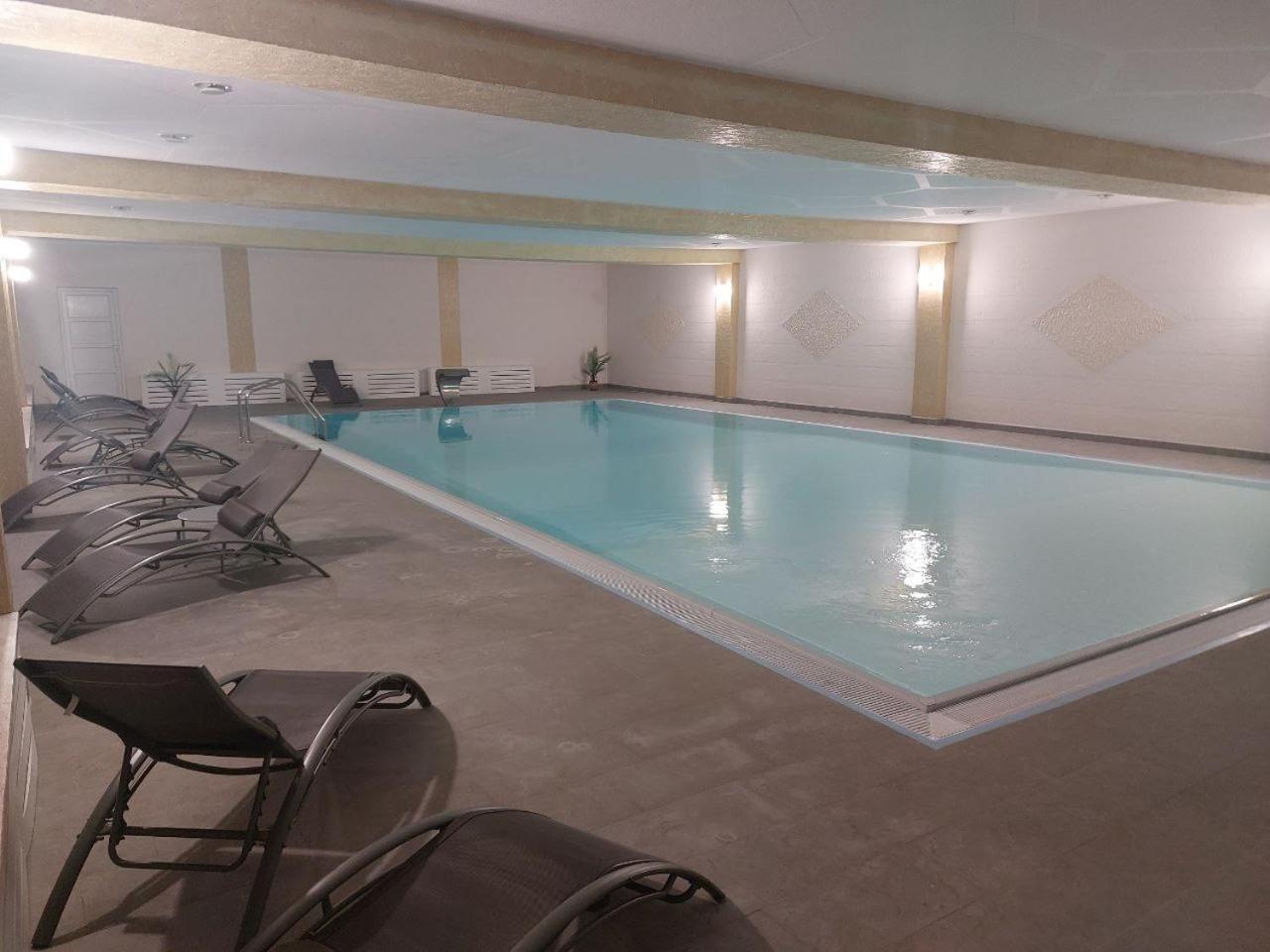 Allgaeu Residenz Natur & Spa Gmbh Wiggensbach Eksteriør bilde